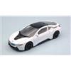 Rastar BMW i8 2015 WHITE 1:43
