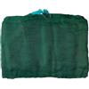 Wintem Rete Antispina Verde per Raccolta Olive in HDPE 85gsm 8x4cm - Resistente ai Raggi Solari - Leggero e Duraturo - Lati Robusti e Taglio Centrale - Anelli in Acciaio di Zinco - Facile da Fissare