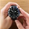 Tissot T-Sport Seastar 1000 T120.417.17.051.02 Chronograph Quartz Watch 45.5mm