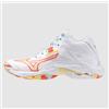 MIZUNO Scarpe pallavolo Mizuno Wave Lightning Z8 MID - V1GC240530