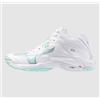 MIZUNO Scarpe pallavolo Mizuno Wave Lightning Z8 MID + OMAGGIO - V1GC240545