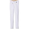 HKM Pantaloni da Equitazione da Donna Basic, Donna, Reithose -Basic- Damen und Kinder, Bianco, 44