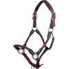 HKM Carlotta Capezza Bordeaux Pony