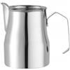 HENDI Caraffa per latte con beccuccio a V, 450ml