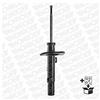 Monroe G8204 Ammortizzatore, Confezione da 2 Pezzi | Compatibile con: CITROËN C3 II, C3 II Kasten/Schrägheck, DS3, DS3 Cabriolet, DS 3, 3 Cabriolet