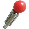 Attrezzatura Fitness Pull Pin 25g, Facile da Installare, Adattabile a Diversi Mo