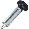 Attrezzatura Fitness Pull Pin 25g, Facile da Installare, Adattabile a Diversi Mo