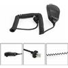 Areyourshop RJ45 Handheld Speaker Mic Microfono Per YAESU FT817 FT857 FT891 FT991 FT450 H7
