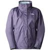 The North Face Evolve Ii Giacca Donna