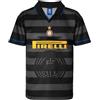 Score Draw Inter 1998 UEFA Cup Final Shirt