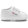 SUPERGA S1116JW 900White 4006 BABY