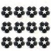 12 Pcs Palloni Di Ricambio Per Il Football Calciobalilla Forniture Sportive