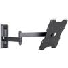 Meliconi PROMOZIONE Meliconi STAFFA PARETE CME DOUBLE EDR200 Cod. 580410