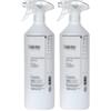 SINTOFLON Flacone con Rapporto di Diluizione - Dilution Ratio Bottle 1 LT (Confezione da 2)