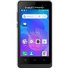 Lexibook MFS100FR - Smartphone Compact Giocattolo, Colore: Nero