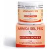 TRICO HAIR ITALY Arnica GEL 98% con Artiglio del Diavolo e Mentolo 500 ml Extra Forte