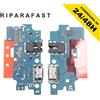 Samsung CONNETTORE DI RICARICA PER SAMSUNG GALAXY A50 A505FN DOCK MICROFONO FLEX