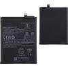 Xiaomi BATTERIA PER XIAOMI MI 10T - MI 10T PRO 5000MAH 10 T BM53 PARI ORIGINALE