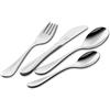 ZWILLING Posate per bambini ZWILLING Filou 4pcs - Lucido