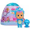 Cry Babies ICE WORLD DINOS Edition Bambola Collezione accessori piange davvero