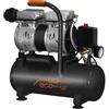 VINCO Assa Abloy Vinco Compressore Lt. 8 Silenziato 60702