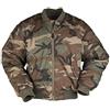 Mil-Tec Us Woland TC Ma1® Giacca da Volo Unisex