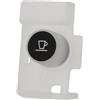 De'Longhi DELONGHI Tasto Caffè Corto Nespresso Citiz EN165 EN167 EN265 EN267 ES0081358