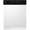 Electrolux EEA47201IK A scomparsa parziale 13 coperti E