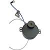 Princess Motorino giracestello friggitrice ad aria 1800w -220v