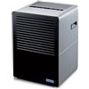 Cuoghi Deumidificatore NADER Midi 3 Dl Eg2 ( Serbatoio 4,5 Litri ) Alluminio 100mq F71