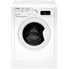 Indesit PROMOZIONE Indesit LAVASC.8KG+6KG D C 1400RPM BIAN Cod. EWDE861483WITN