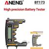 Does not apply Tester Batterie Universale BT173 Test Rilevatore Batteria CD AA AAA N 9V Misurat
