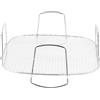 Accessori Friggitrice Aria Ripiano Della Ad Griglia Per Barbecue Con