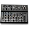 MACKIE MIX 12 FX mixer audio professionale con effetti per studio live karaoke