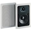 KARMA BS 83 coppia casse diffusori altoparlanti PASSIVI da incasso 70 watt picco