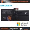 Batteria per Microsoft Surface Pro 7 (Model 1866 , 2019) 12.3"