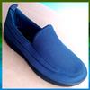 ok SCARPE UOMO mocassino tela sneakers casual classiche sportive
