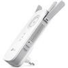 TP-Link RE450 Ricevitore e trasmettitore di rete Bianco 10, 100, 1000 Mbit/s