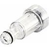 Filtro acqua idropulitrice Bosch Easy Aquatak 100, 110 e 120, Univ