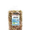 Oltresole, Semi Mix Omega Biologici 1 kg Miscela di Semi di Zucca Girasole e ...
