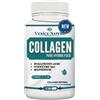 Venice Nature Collagene e Acido Ialuronico Collagene Idrolizzato con Acido Ialuronico Coen...