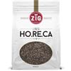 ZIG HORECA Semi di Chia prima scelta 1,5 Kg