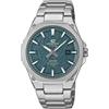 Casio Edifice EFR-S108DE-3AVUDF Analogico Quadrante Verde Uomo (ED678)