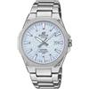 Casio Edifice EFR-S108DE-2AVUDF Analog Blue Dial Men (ED677)