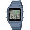 Casio Youth LF-30W-2ADF Digital Black Dial Unisex (D397)