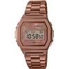 Non si applica Orologio unisex digitale Casio (quadrante cinturino colorato)