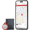Trackting SMART V3 Italia Antifurto GPS localizzatore per Auto e Moto SIM i...