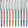 Non si applica penna a sfera roller uni-ball Eye UB157 0,7 mm | inchiostro multicolore, conf...