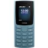 Non si applica Nokia 110 con app UPI integrata e funzione di scansione e pagamento, lettore ...