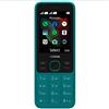 Nokia 150 Dual Sim 2020 Cyan4 MB RAM|4MB ROM espandibile fino a 32GB sbloccato